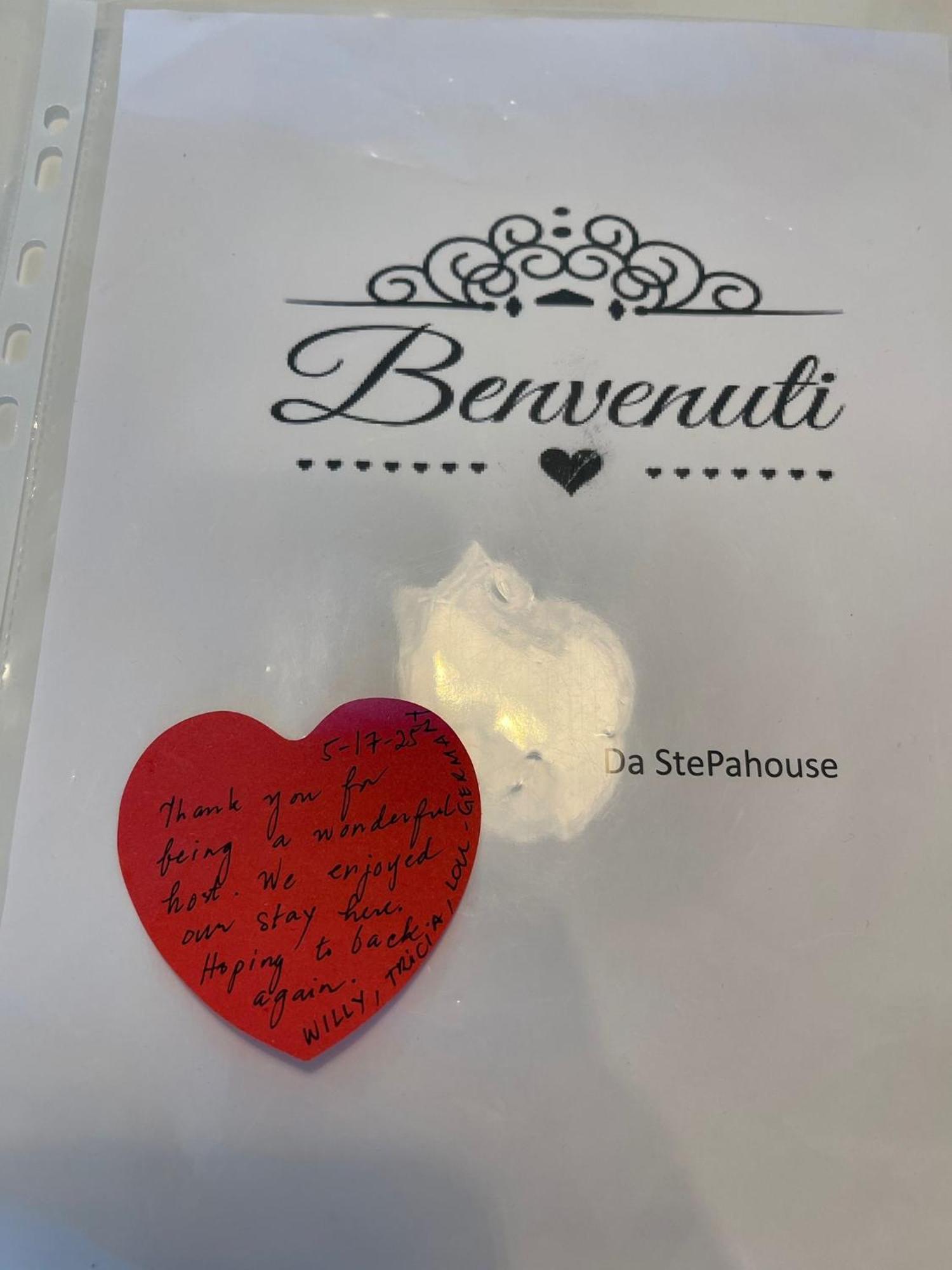 Stepahouse Zona San Paolo Elegante Bilocale A 2 Minuti Dalla Metro B * Rom